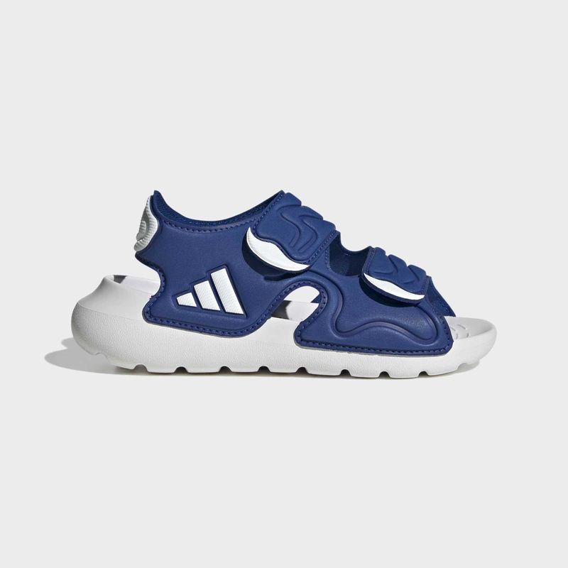 Dječije papuče adidas ALTASWIM 3 C