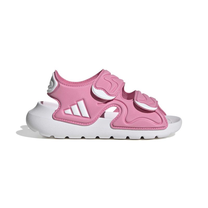 Dječije papuče adidas ALTASWIM 3 C
