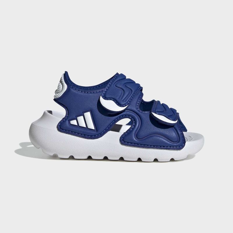 Dječije papuče adidas ALTASWIM 3 I