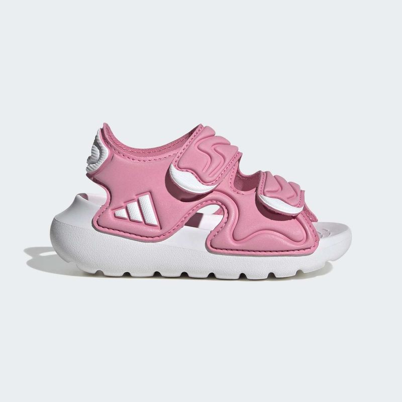 Dječije papuče adidas ALTASWIM 3 I