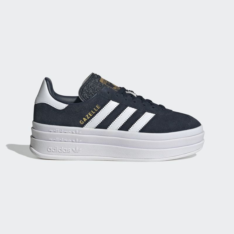 Dječije patike adidas GAZELLE BOLD J