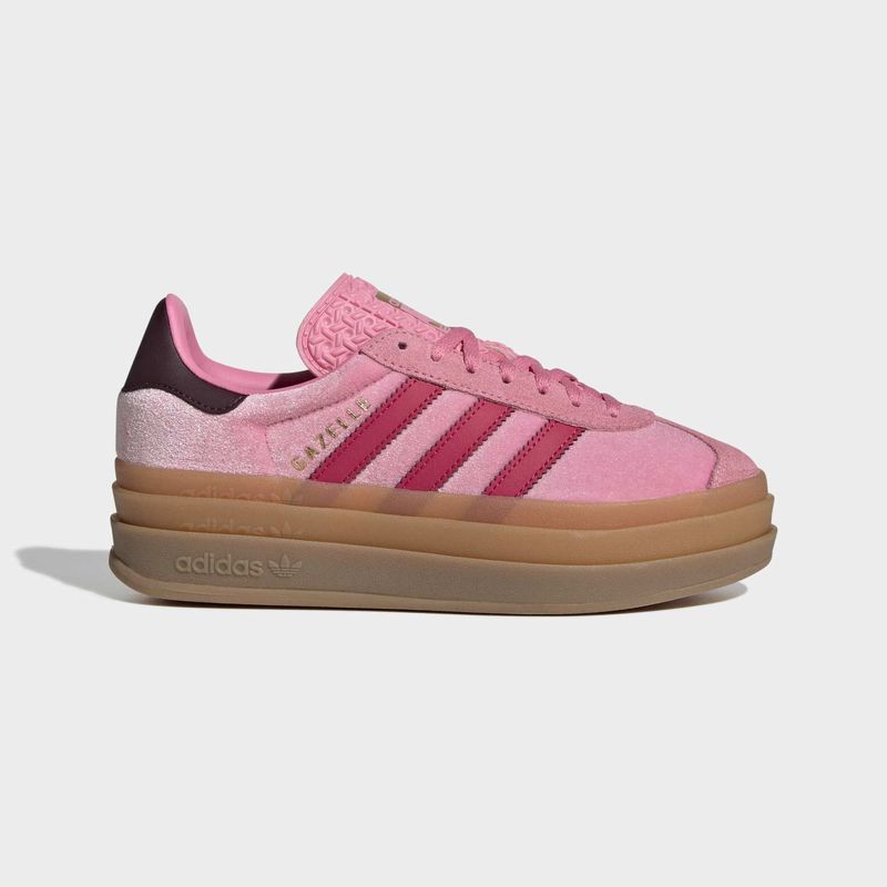 Dječije patike adidas GAZELLE BOLD J