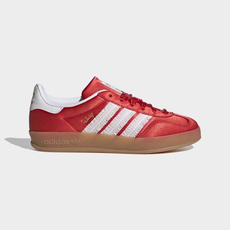 Dječije patike adidas GAZELLE INDOOR J