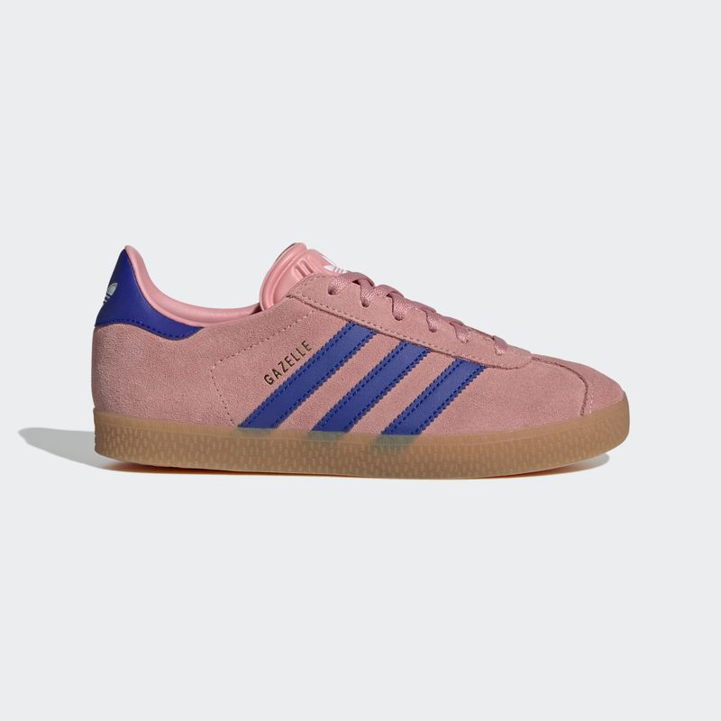 Dječije patike adidas GAZELLE J