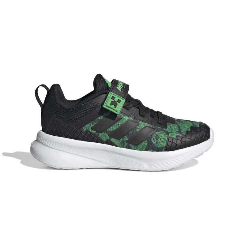 Dječije patike adidas MINECRAFT FORTARUN EL C