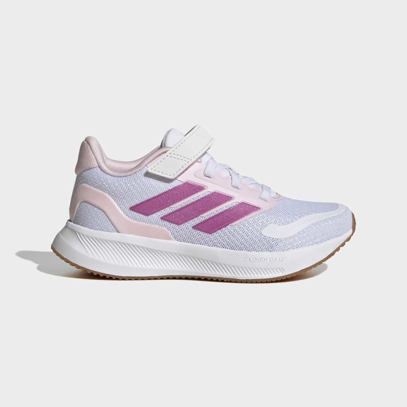 Dječije patike adidas RUNFALCON 5 EL C