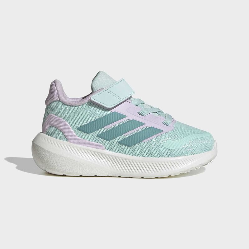 Dječije patike adidas RUNFALCON 5 EL I