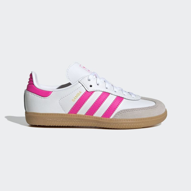 Dječije patike adidas SAMBA OG C
