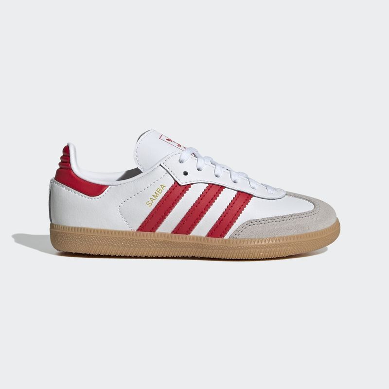 Dječije patike adidas SAMBA OG C