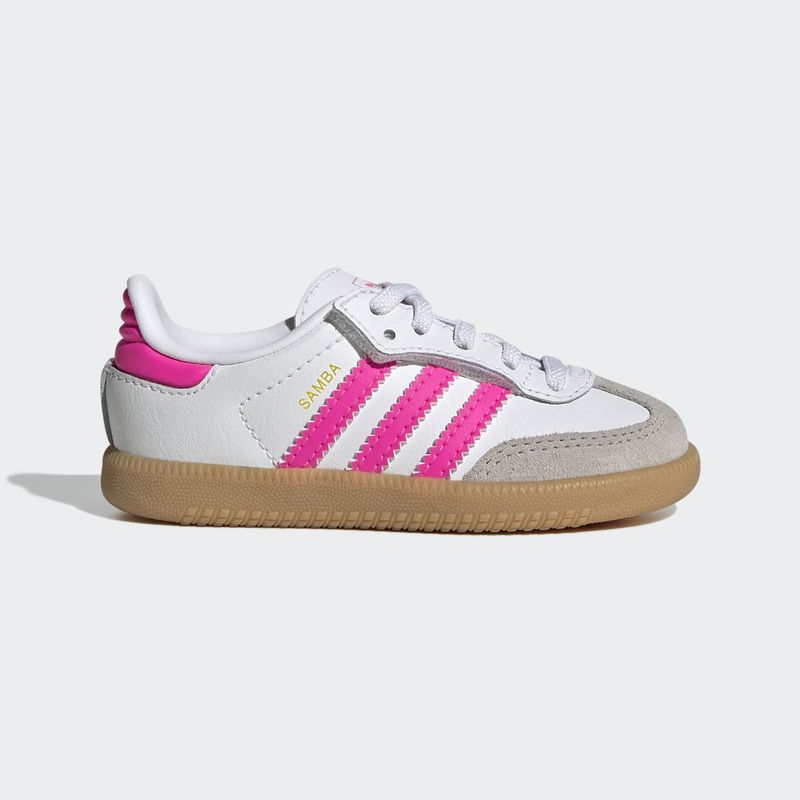 Dječije patike adidas SAMBA OG CF EL I