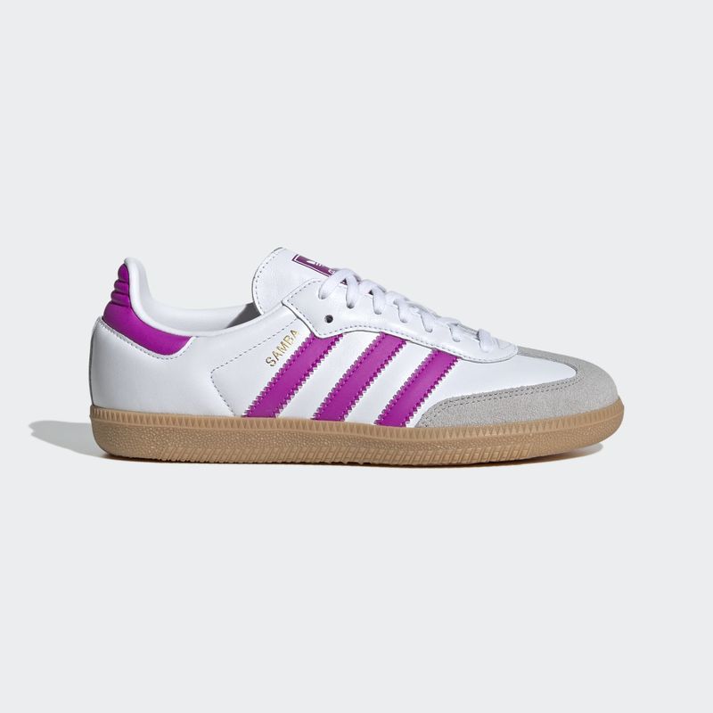 Dječije patike adidas SAMBA OG J