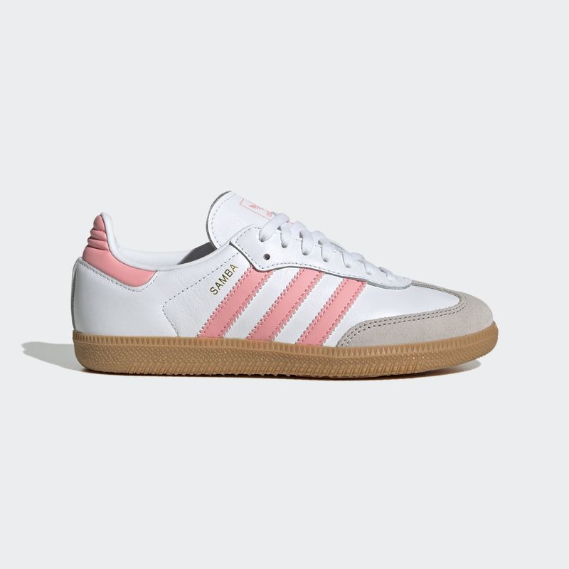 Dječije patike adidas SAMBA OG J