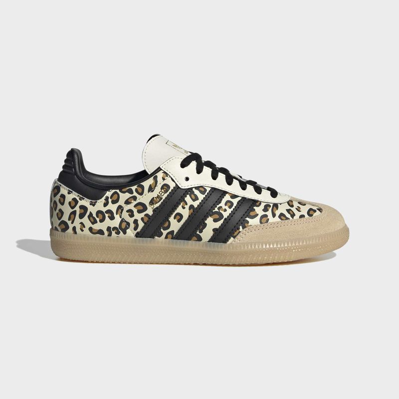 Dječije patike adidas SAMBA OG J
