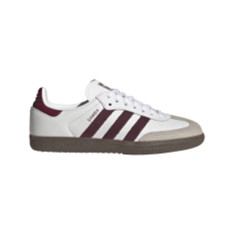 Dječije patike adidas SAMBA OG J