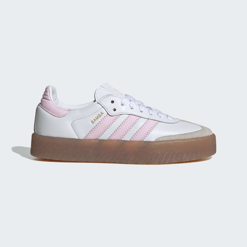 Dječije patike adidas SAMBAE J