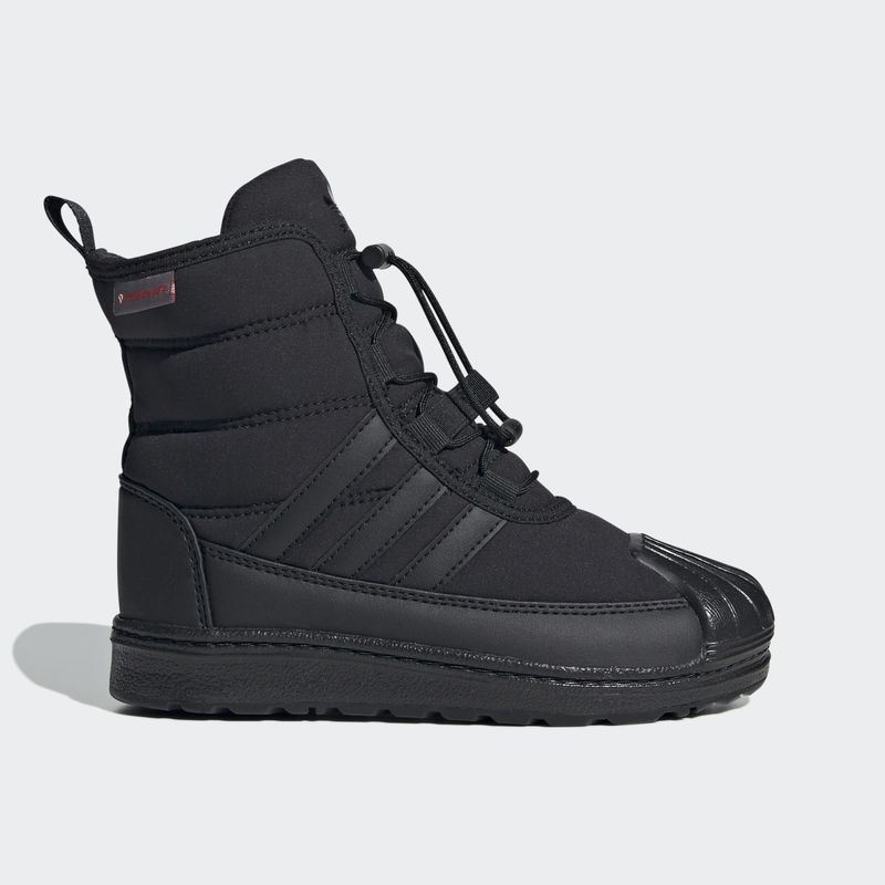 Dječije patike adidas SUPERSTAR 360 BOOT