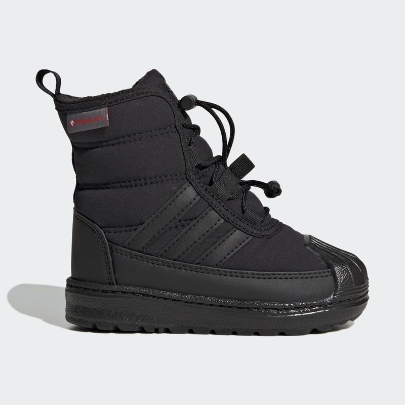 Dječije patike adidas SUPERSTAR 360 BOOT