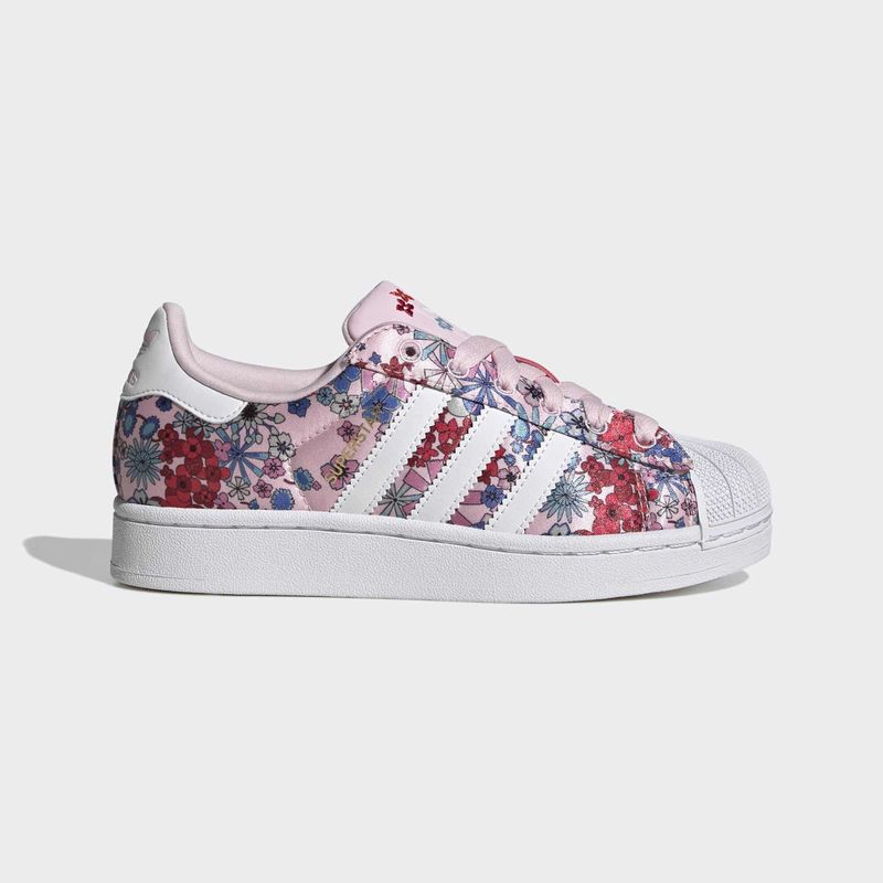 Dječije patike adidas SUPERSTAR II J