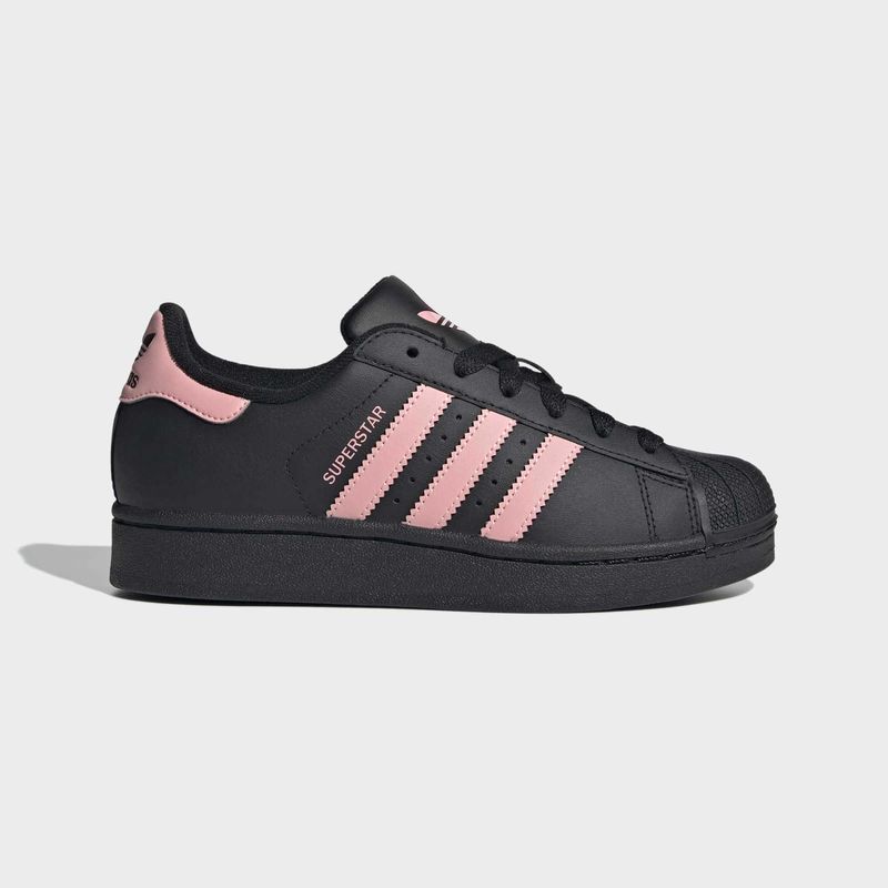 Dječije patike adidas SUPERSTAR II J