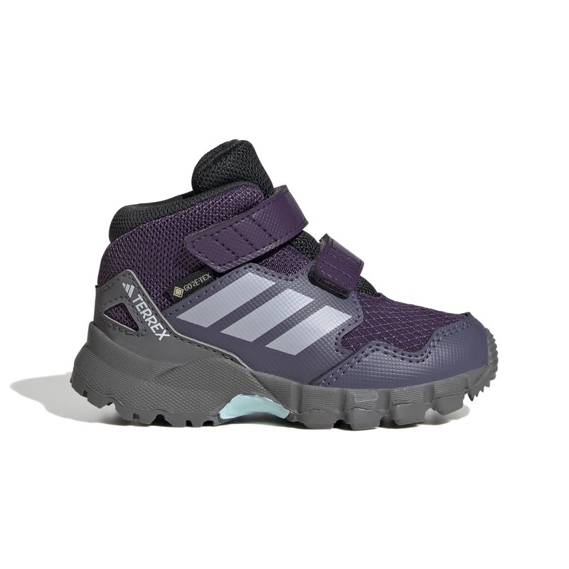 Dječije patike adidas TERREX SKYCHASER MID GTX CF I