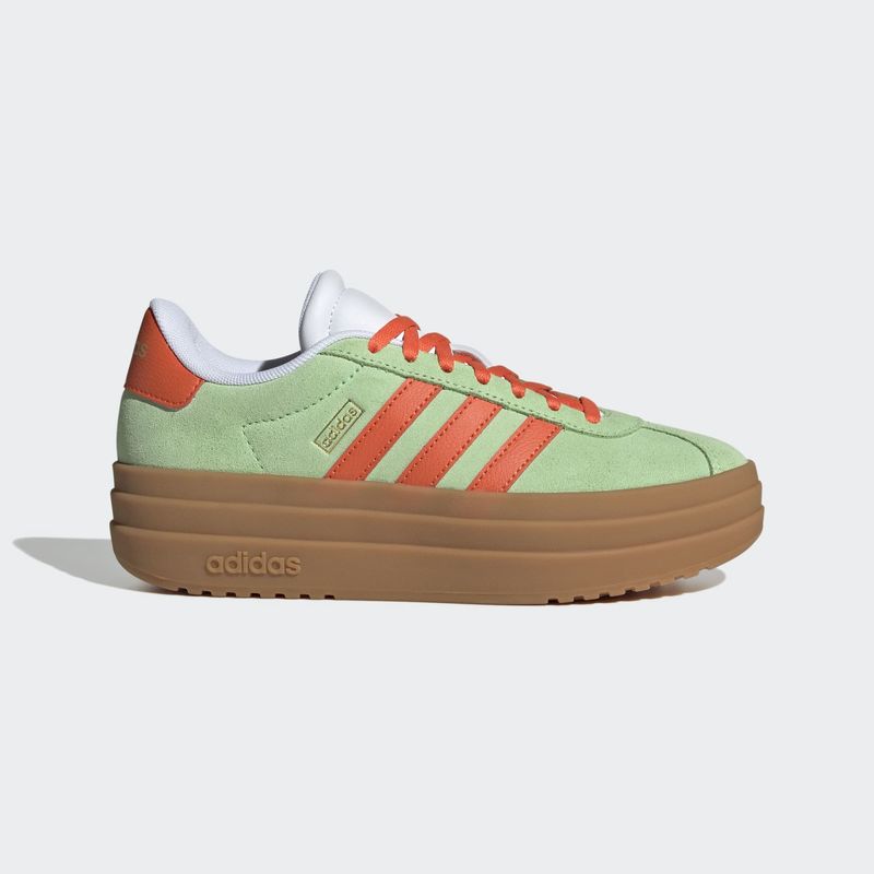 Dječije patike adidas VL COURT BOLD J