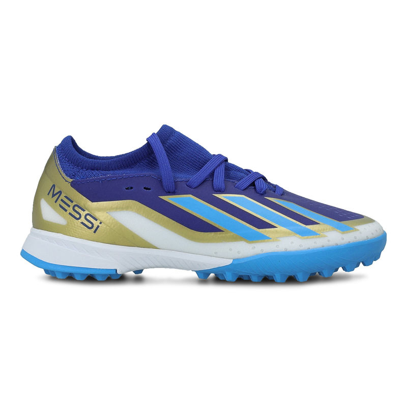 Dječije patike adidas X CRAZYFAST LEAGUE TF J MESSI