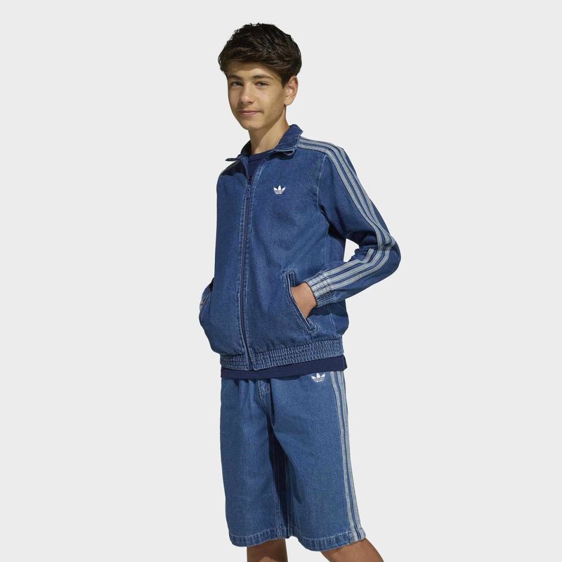 Dječiji duks adidas FIREBIRD DEN TT