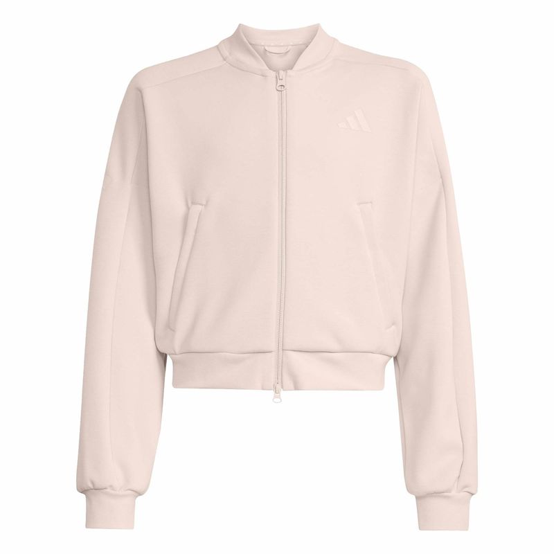 Dječiji duks adidas JG FI 3S FZ