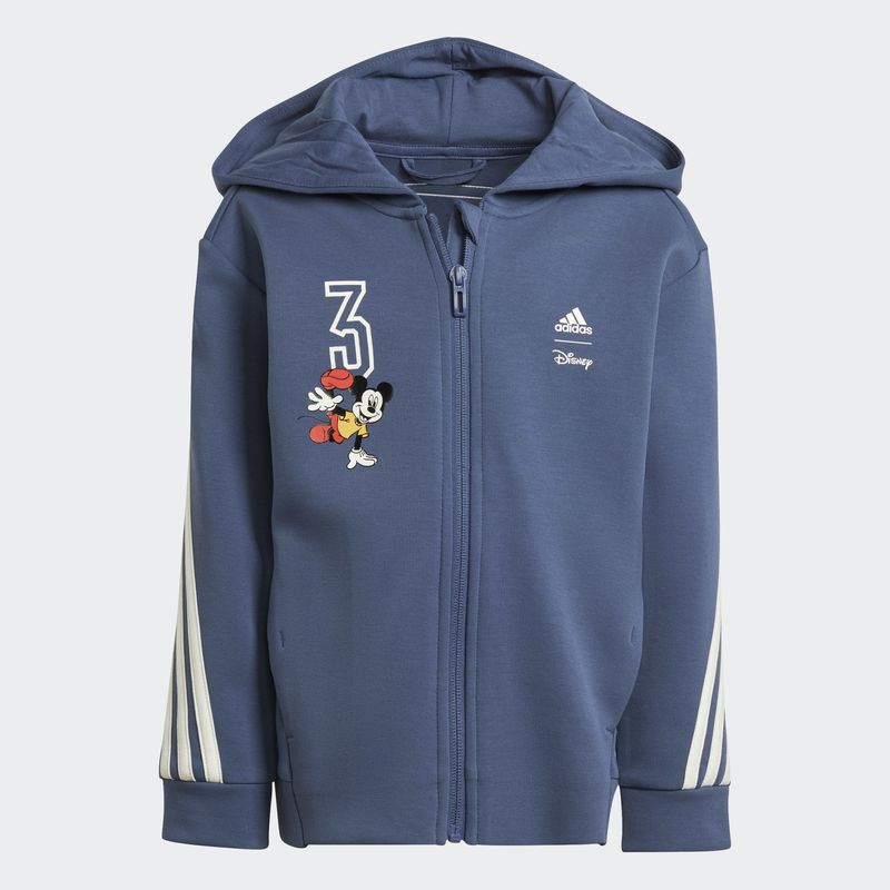Dječiji duks adidas LK DY MM TT