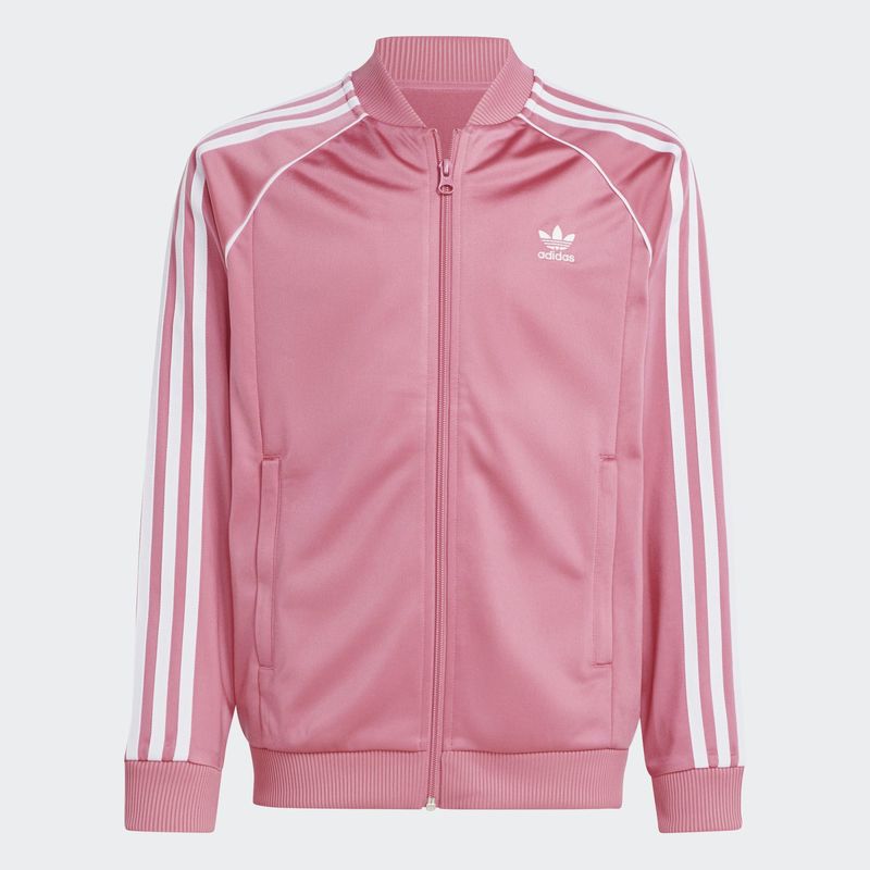 Dječiji duks adidas SST TRACK TOP