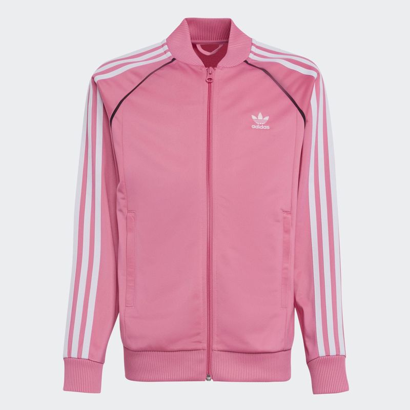 Dječiji duks adidas SST TRACK TOP