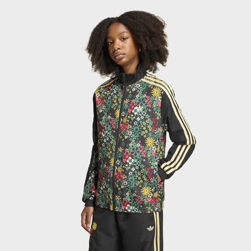 Dječiji duks adidas TRACK TOP