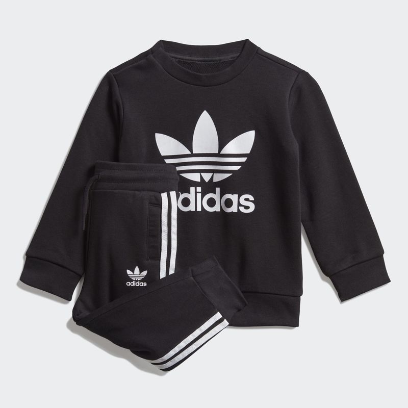 Dječiji set adidas CREW SET