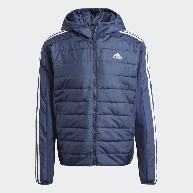 Muška jakna adidas ESS 3S IN HYB J