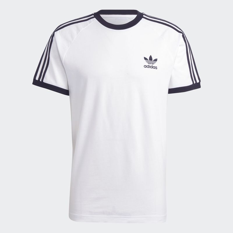 Muška majica adidas 3-STRIPES TEE