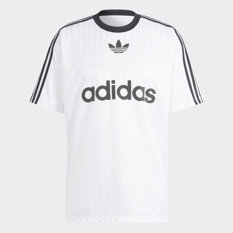 Muška majica adidas ADICOLOR POLY T