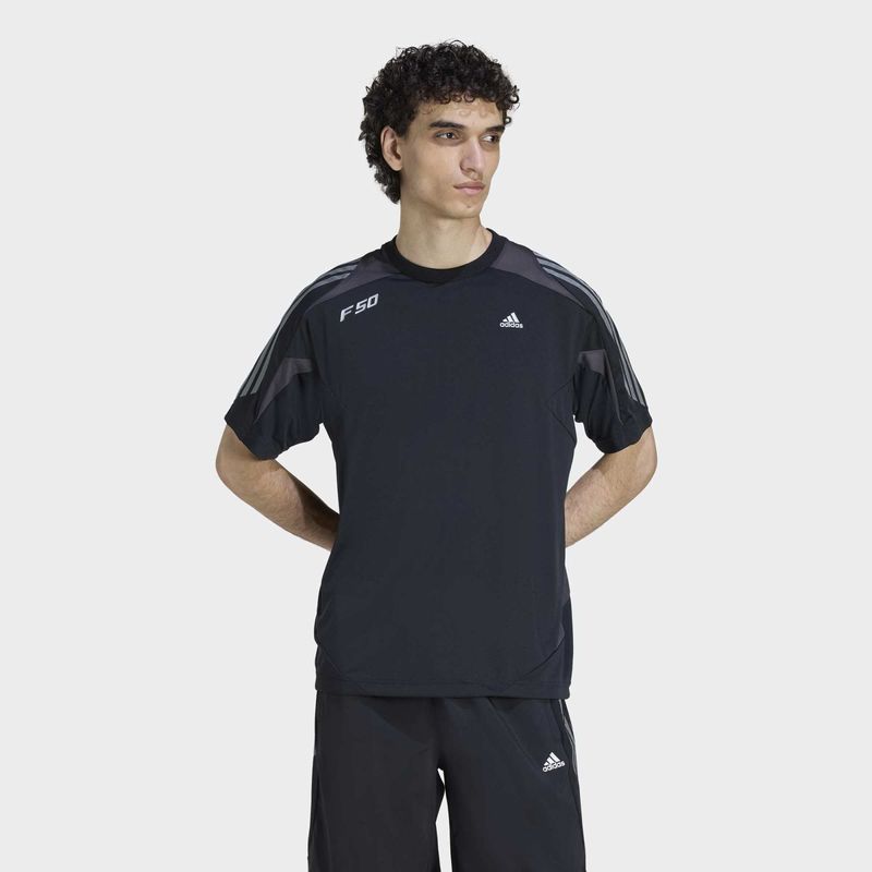 Muška majica adidas F50 TEE SHORT S