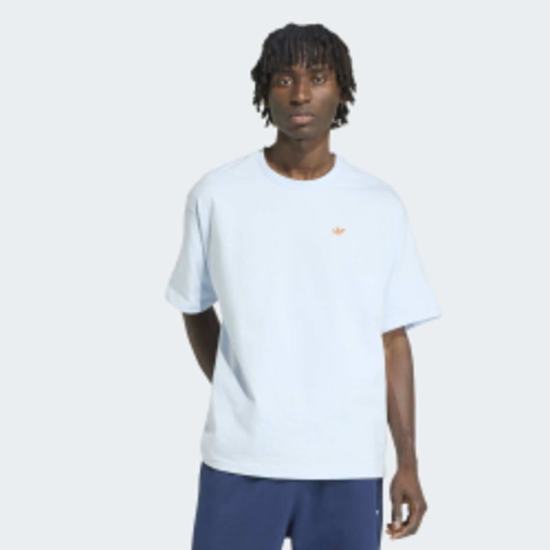 Muška majica adidas GRAPHIC TEE