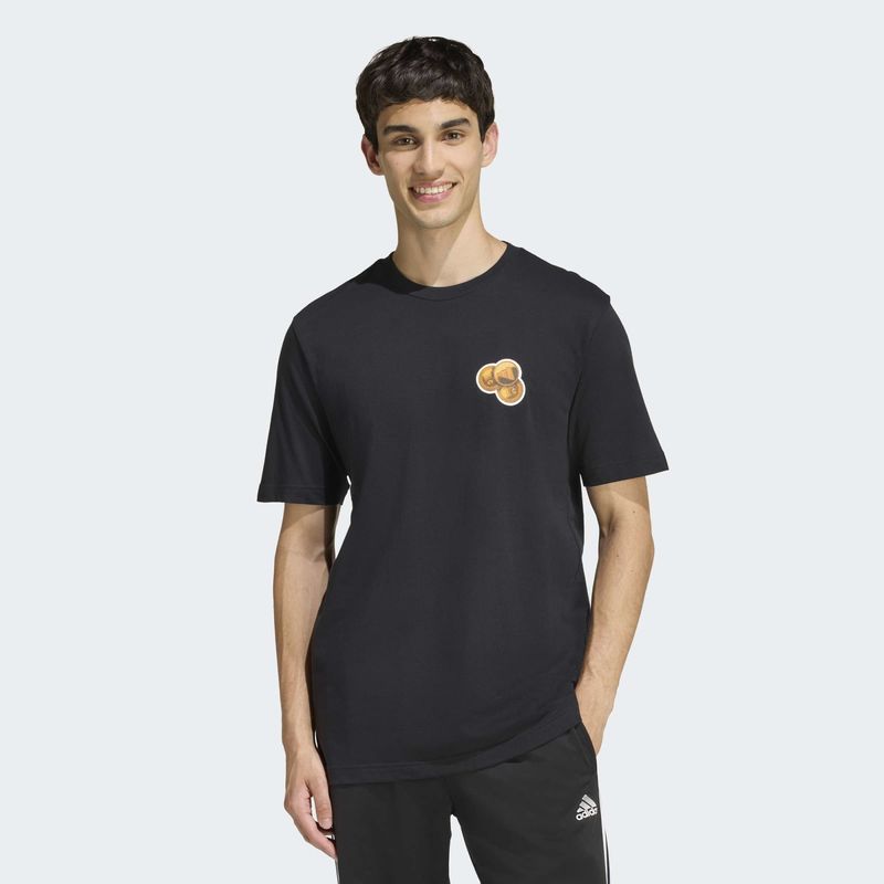 Muška majica adidas M GUM T