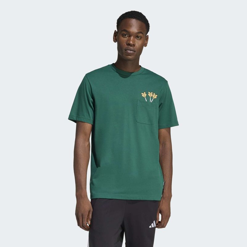 Muška majica adidas M NOV DART T