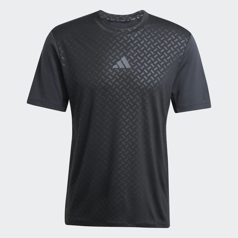 Muška majica adidas POWER 3S TEE