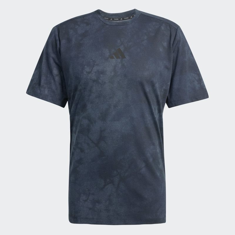 Muška majica adidas POWER AOP TEE