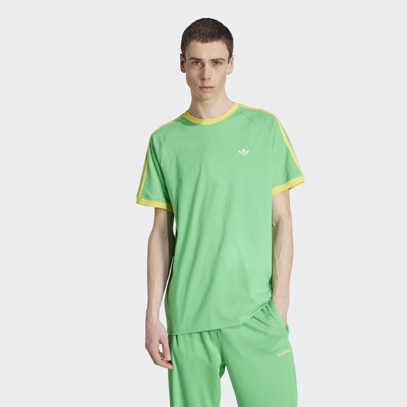 Muška majica adidas Q2 MONOGRAM CAL