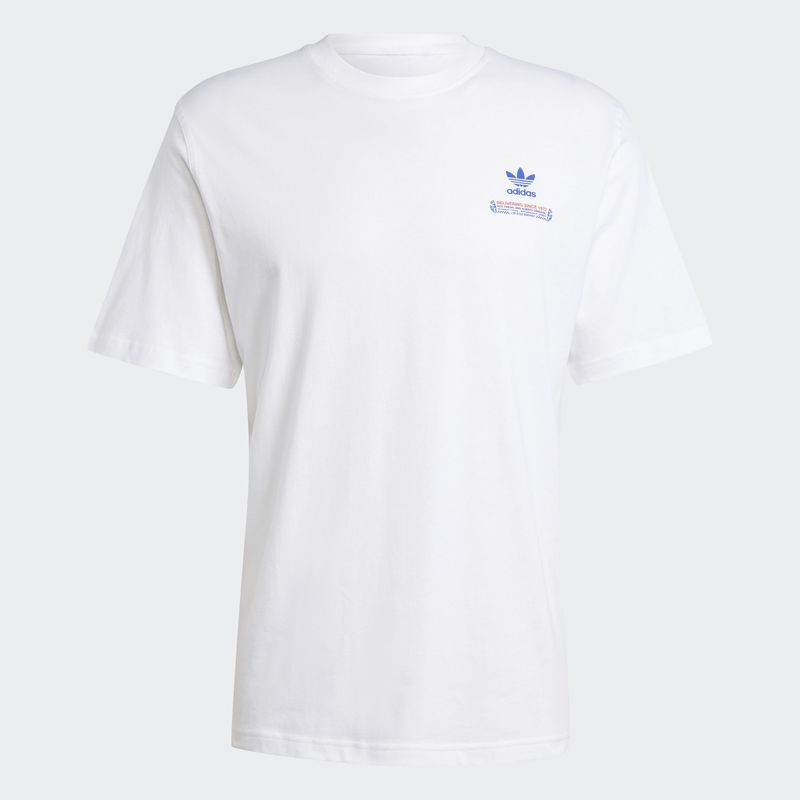 Muška majica adidas STREET APETIT T