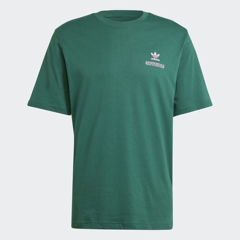 Muška majica adidas STREET APETIT T