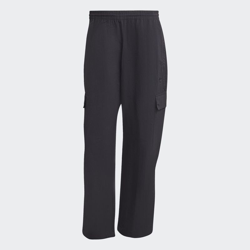 Muška trenerka donji dio adidas 3S CARGO PANT