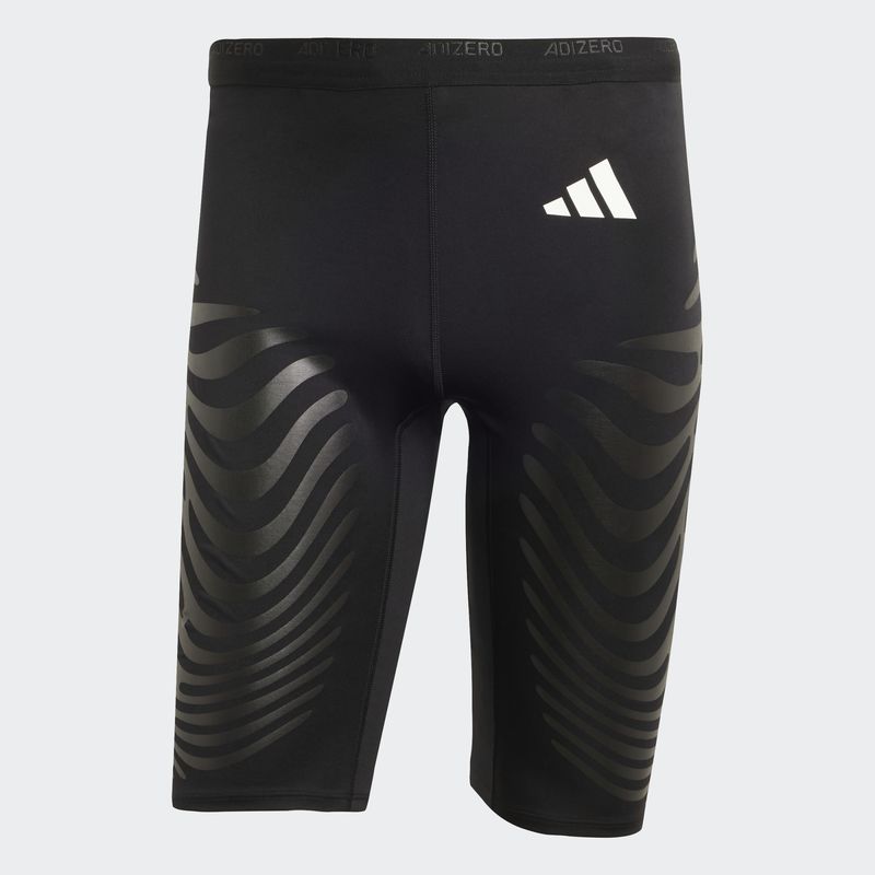 Muška trenerka donji dio adidas ADIZERO C ST M