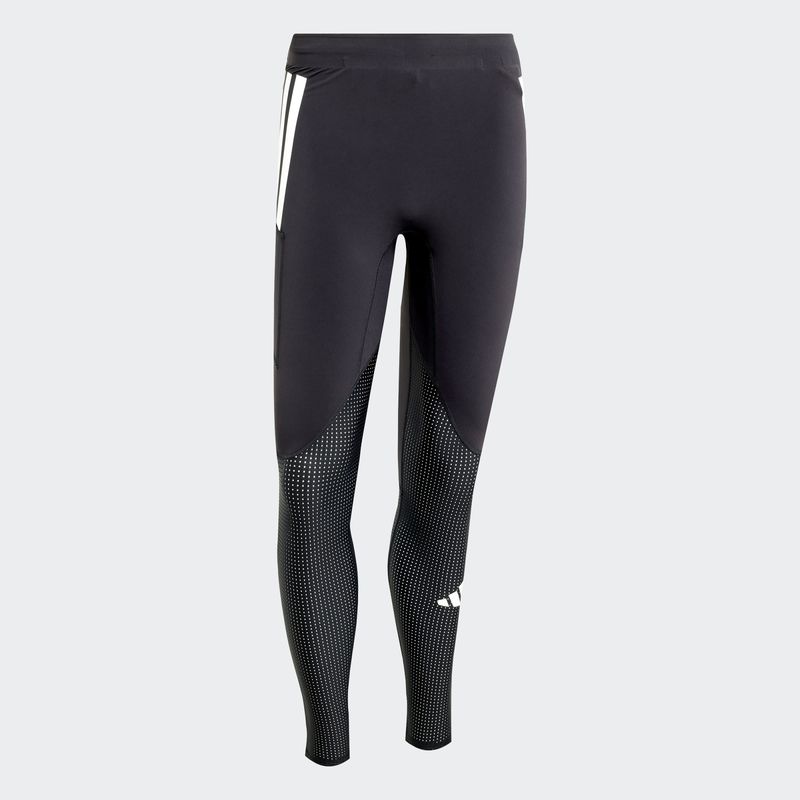 Muška trenerka donji dio adidas ADIZERO L TG M