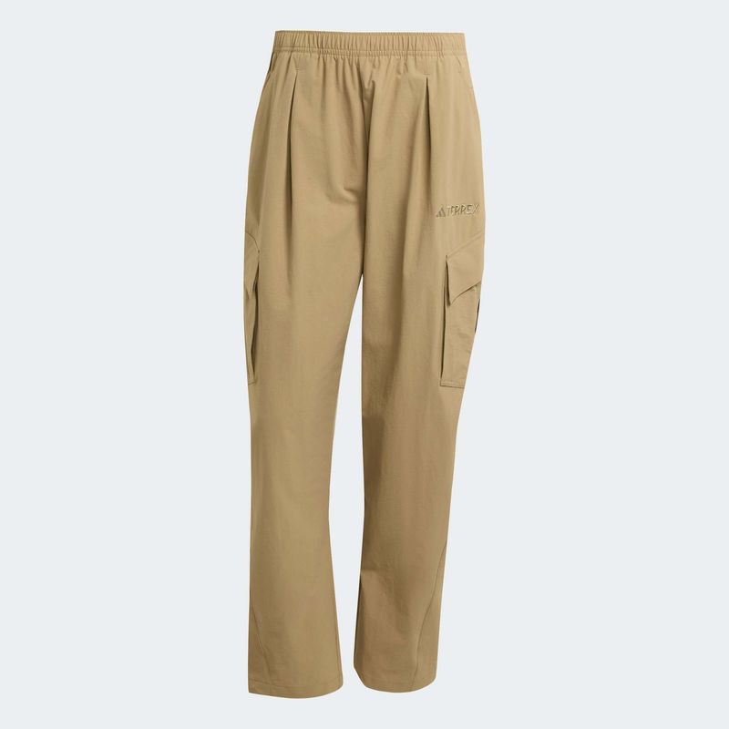 Muška trenerka donji dio adidas CARGO PANTS