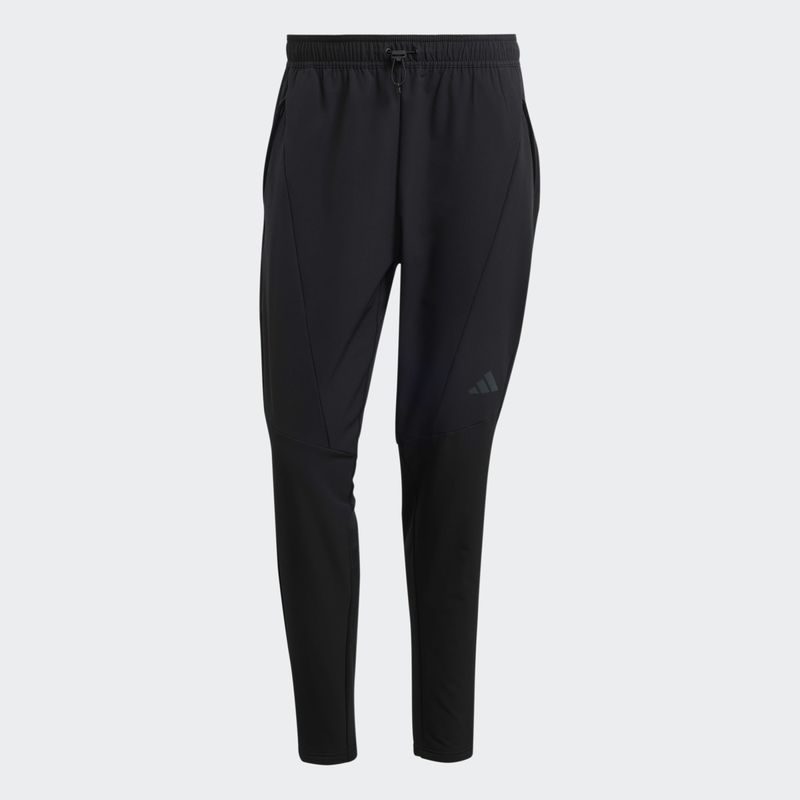 Muška trenerka donji dio adidas D4T CR PANT